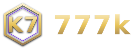 777k logo