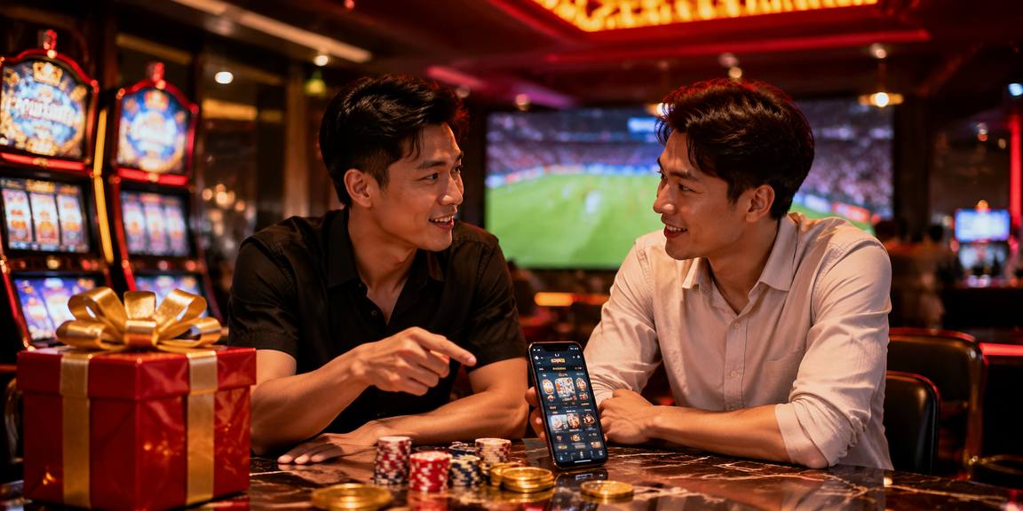 777k Game May Mắn